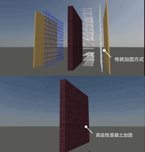 超高延性混凝土的标准 高韧性混凝土标准规范